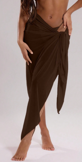 Zelaya Brown Cover Up